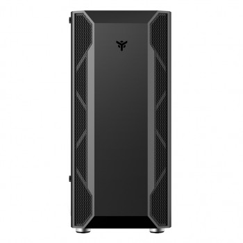 itek VERTIBRA X210 Midi Tower Noir