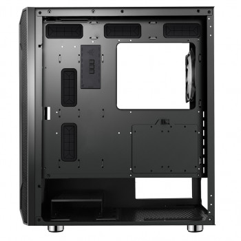 itek VERTIBRA X210 Midi Tower Noir