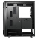 itek VERTIBRA X210 Midi Tower Noir