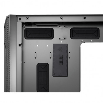 itek VERTIBRA X210 Midi Tower Noir