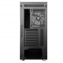 itek VERTIBRA X210 Midi Tower Noir