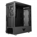 itek VERTIBRA X210 Midi Tower Noir