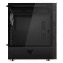 itek VERTIBRA S210 Midi Tower Noir