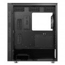 itek VERTIBRA S210 Midi Tower Noir
