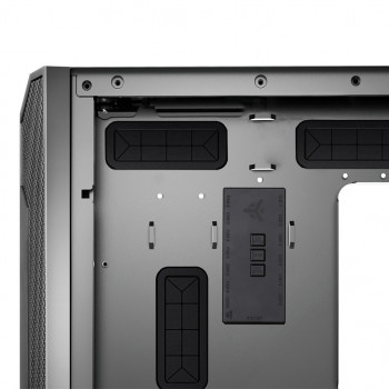 itek VERTIBRA S210 Midi Tower Noir