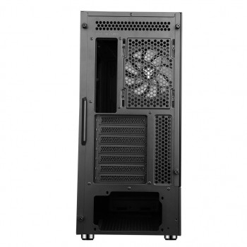 itek VERTIBRA S210 Midi Tower Noir