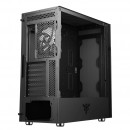 itek VERTIBRA S210 Midi Tower Noir