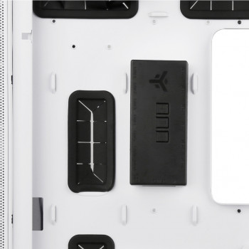 itek VERTIBRA S210W Midi Tower Blanc