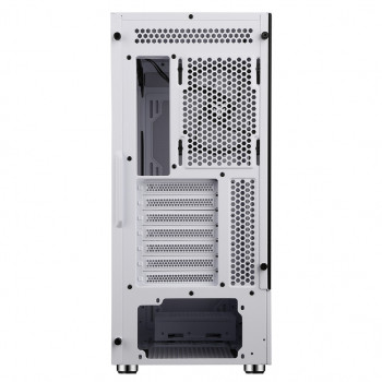 itek VERTIBRA S210W Midi Tower Blanc