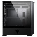 itek VERTIBRA Y210 Midi Tower Noir