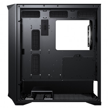 itek VERTIBRA Y210 Midi Tower Noir