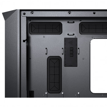 itek VERTIBRA Y210 Midi Tower Noir