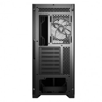 itek VERTIBRA Y210 Midi Tower Noir