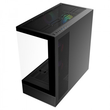 itek SHOWBUI 42B Tower Noir
