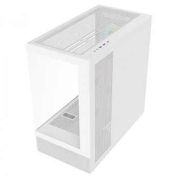 itek SHOWBUI 42W Tower Blanc