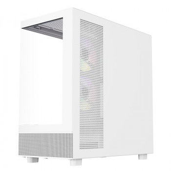 itek SHOWBUI 42W Tower Blanc