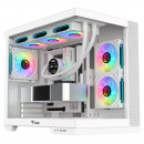 itek DARK CAVE DS Tower Blanc