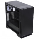 itek SYLENT 07 EVO Midi Tower Noir
