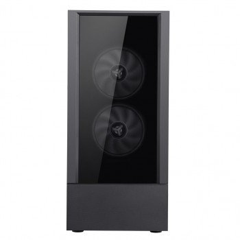 itek VERTIBRA Q210 Midi Tower Noir
