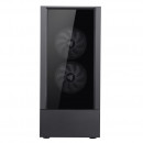 itek VERTIBRA Q210 Midi Tower Noir