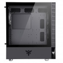 itek VERTIBRA Q210 Midi Tower Noir