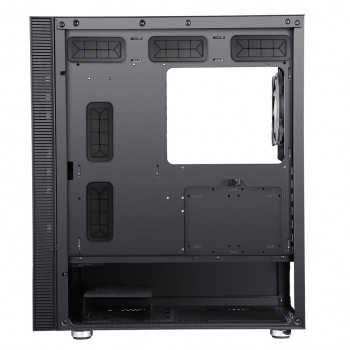 itek VERTIBRA Q210 Midi Tower Noir