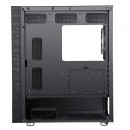 itek VERTIBRA Q210 Midi Tower Noir