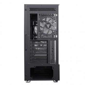 itek VERTIBRA Q210 Midi Tower Noir