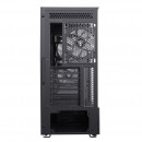 itek VERTIBRA Q210 Midi Tower Noir