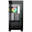 itek SHOWBUI 45B Tower Noir