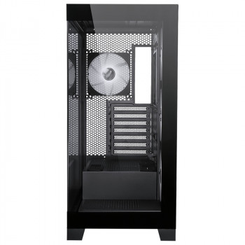 itek SHOWBUI 45B Tower Noir