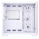 itek ITGCADCAGW unité centrale Tower Blanc