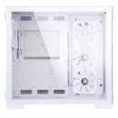 itek ITGCADCAGW unité centrale Tower Blanc