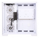 itek ITGCADCAGW unité centrale Tower Blanc