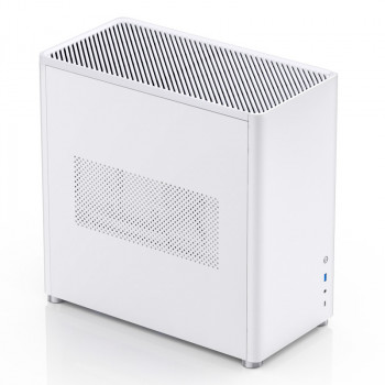 Jonsbo D40 Midi Tower Blanc