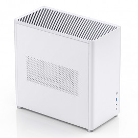 Jonsbo D40 Midi Tower Blanc