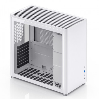 Jonsbo D40 Midi Tower Blanc