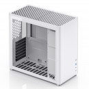 Jonsbo D40 Midi Tower Blanc