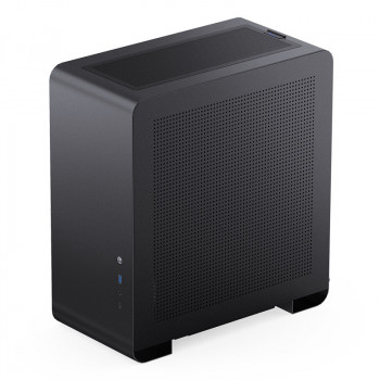 Jonsbo U4 PRO Midi Tower Noir