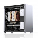 Jonsbo D40 Midi Tower Argent