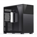 Jonsbo D41 STD Midi Tower Noir
