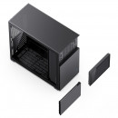 Jonsbo D41 STD Midi Tower Noir