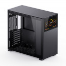 Jonsbo D41 STD Midi Tower Noir
