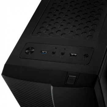 Kolink Inspire K5 ARGB Midi Tower Noir