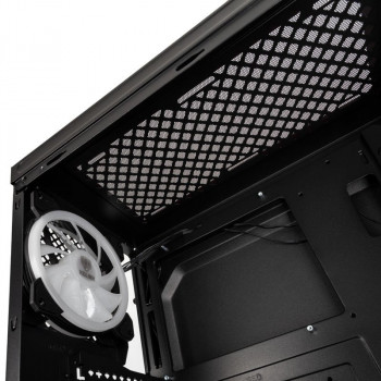 Kolink Quantum Midi Tower Noir