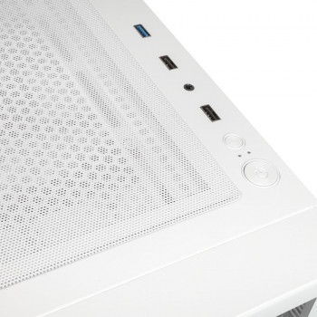 Kolink OBSERVATORY MX Midi Tower Blanc