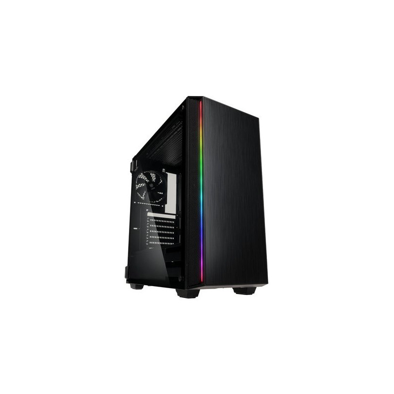 Kolink ETHEREAL unité centrale Midi Tower Noir