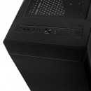 Kolink ETHEREAL unité centrale Midi Tower Noir