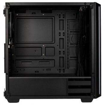 Kolink ETHEREAL unité centrale Midi Tower Noir