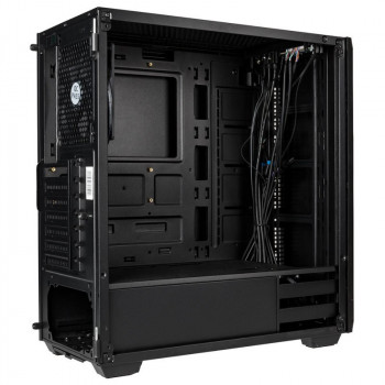 Kolink ETHEREAL unité centrale Midi Tower Noir